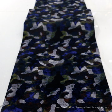 Fashion Print Cotton Fabric for Spring/Summer/Autumn/Winter